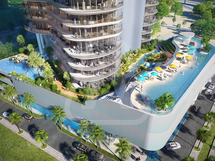 CASA-TOWER-DAMAC